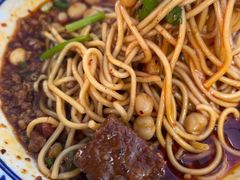 -熊面妈老面馆
