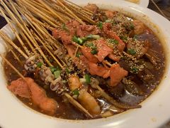 -三生小馆(亭知路店)