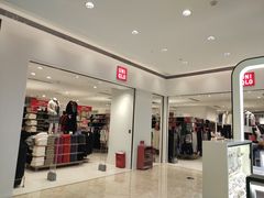 -优衣库(重庆沙坪坝印象汇店)