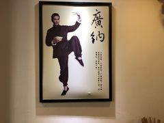 -刘师父老汉口江湖菜(蔡锷路店)