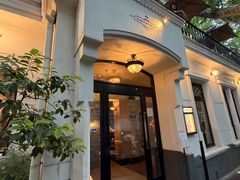 -夏朵餐厅(丁香店)