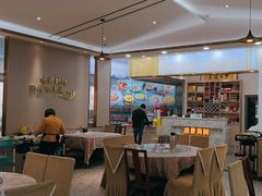 -皓景海鲜·地标美食(双月湾店)