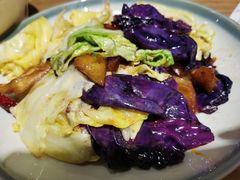 -巴依兄弟西域美食(机场店)