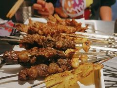 -No.DD戳子烧烤·江湖菜(北京总店)
