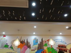 大堂-螺小胖柳州螺蛳粉(钟楼总店)