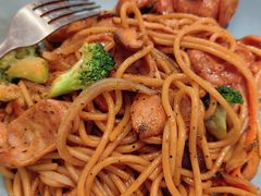 -红小满休闲餐厅(十全街店)