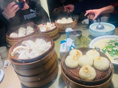 五丁包-花园茶楼(兴城西路店)