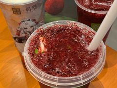 -奈雪的茶(石家庄万象城店)