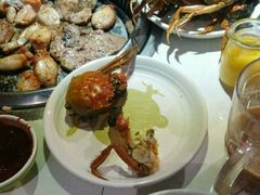 -钱小奴创意自助餐厅·原切谷饲安格斯畅吃(苏州昆山招商花园城店)