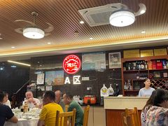 -德記大排档 26年老字号(西湖店)