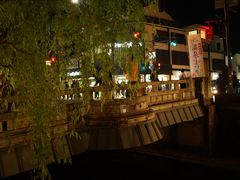 -城崎温泉 外七汤