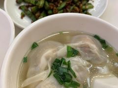 -翡翠拉面小笼包(机场DFS店)