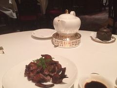 香宫-香宫(九龙香格里拉店)