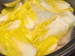 -百年果林椰子鸡(宝安总店)