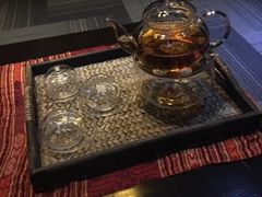 -泰合玺·精油疗愈 SPA(南京河西万达店)