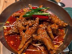 -KimPro 辛普乐概念韩餐