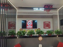 -倍儿红喜临门火锅(文兴路店)