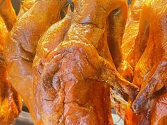 -蔓姐北京烤鸭(芙蓉广场店)