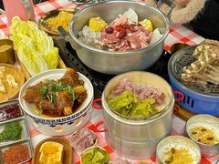 -Mezomd曼索蒂西班牙餐厅(广粤店)