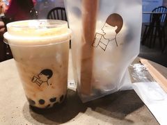 -喜茶(上海正大广场店)