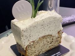 -W COLLECTIVE  DESSERT SHOP