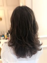 -e hair salon