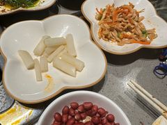 -海底捞火锅(河东万达广场店)