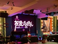 -长沙猫歌音乐餐厅(湖南女子大学店)