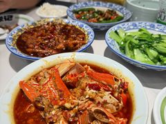 -欧记大排档·景德菜(上海首店)