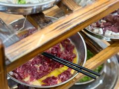 -丰尔粥食·粥底火锅·桑拿鸡(大良总店)