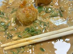 -大姐麻辣烫(莲宝中路店)