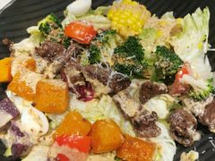 -西堤厚牛排(昆山店)