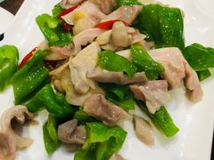 -长兴菜馆(高桥店)