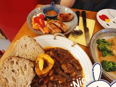 -Mesa Madre梅萨妈妈·Bintana(国贸店)