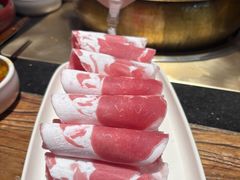 -巴奴毛肚火锅(六天地店)