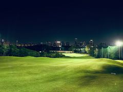 -麓湖高尔夫球俱乐部