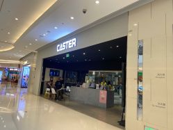 -CASTER