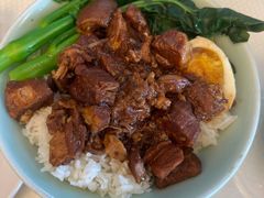 卤肉饭-香江小厨 The Kitchen(香江俱乐部店)