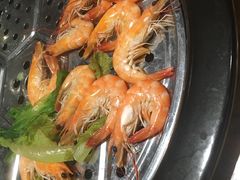 -船奇蒸汽海鲜·闽菜(八市海鲜总店)