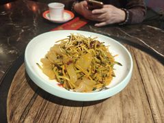 -粗粮人家·东北菜(洋桥店)