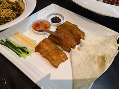 -随和家宴·川菜(杜甫草堂店)
