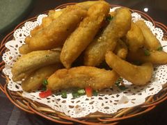 -大洋家·精品潮汕菜·生腌砂锅粥(天河东路店)