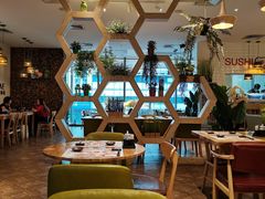 -Sushi Love 创意寿司(丽影广场店)