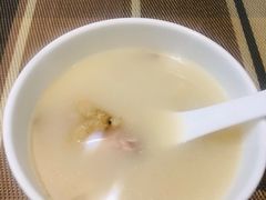 佛手松茸鸡汤-西藏饭店·亚克·食光自助餐厅(文殊院店)