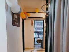 -感智盲人按摩·艾灸·肩颈SPA(岗厦店)