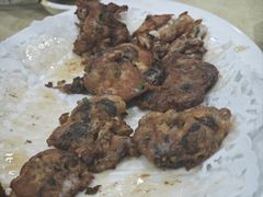 -标记好食