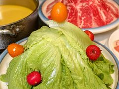 -喜聚薈·花膠雞海鮮火鍋(越秀店)