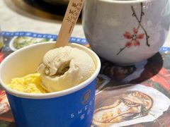 -奢谷·海鲜自助(南海万科店)