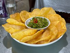 -宁味楼·西北创新融合菜(康平路锦泰店)