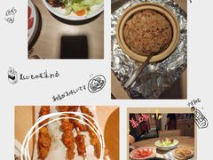 -羊之道草原味道清真餐厅(番禺店)